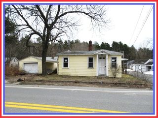 433 Putnam Hill Road, Sutton, MA 01590