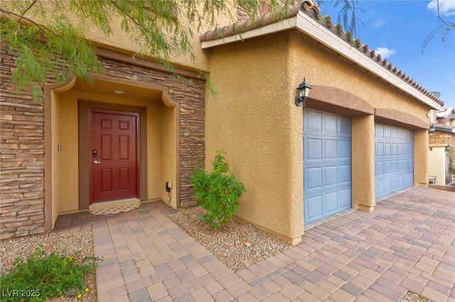 145 Strone Street, Henderson, NV 89012
