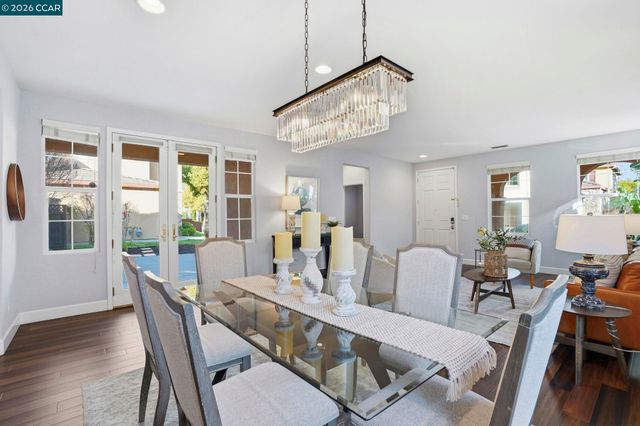 5244 S Montecito Dr, Concord, CA 94521