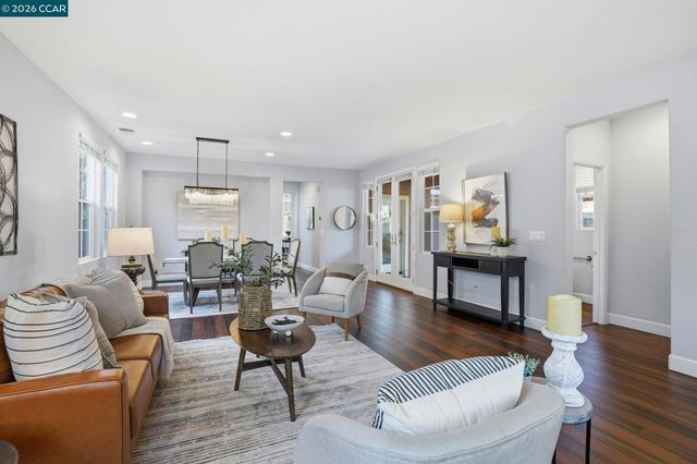 5244 S Montecito Dr, Concord, CA 94521