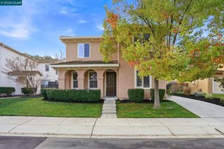 5244 S Montecito Dr, Concord, CA 94521