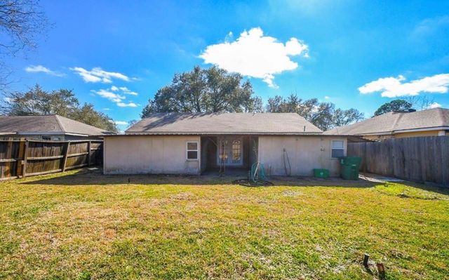 10914 Sela Lane, Houston, TX 77072