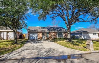 10914 Sela Lane, Houston, TX 77072