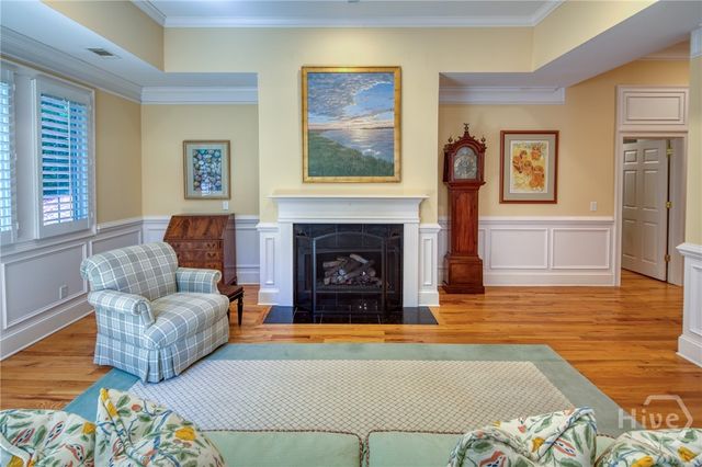 111 Saltwater Way, Savannah, GA 31411