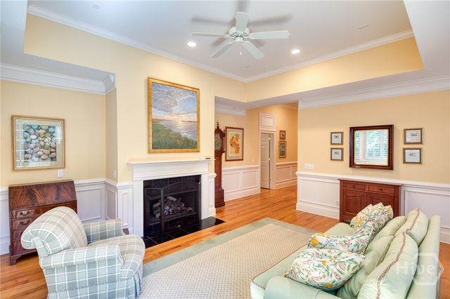 111 Saltwater Way, Savannah, GA 31411