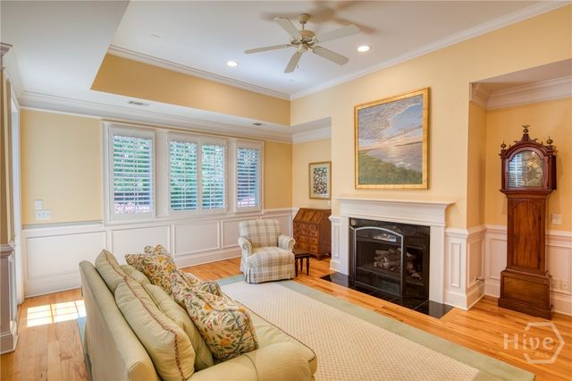 111 Saltwater Way, Savannah, GA 31411