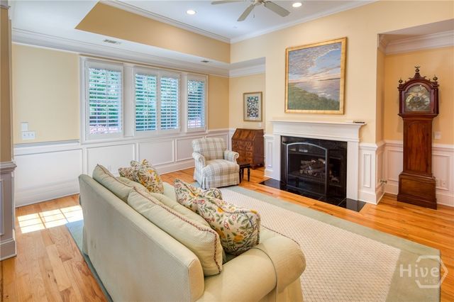 111 Saltwater Way, Savannah, GA 31411