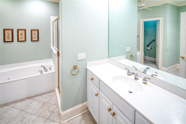111 Saltwater Way, Savannah, GA 31411