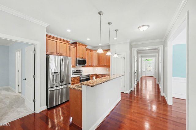 290 Easy Wind Lane, Garner, NC 27529