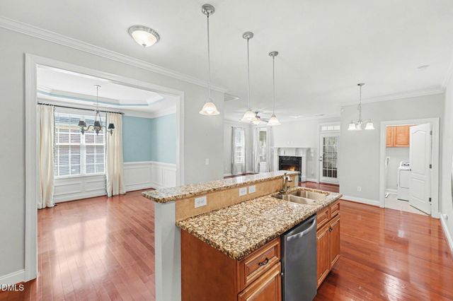 290 Easy Wind Lane, Garner, NC 27529