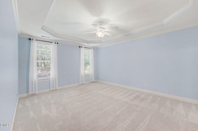 290 Easy Wind Lane, Garner, NC 27529