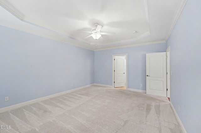 290 Easy Wind Lane, Garner, NC 27529