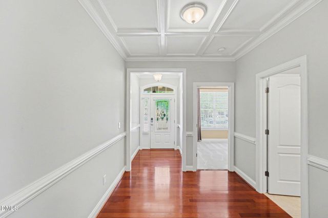 290 Easy Wind Lane, Garner, NC 27529