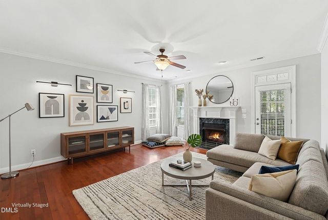 290 Easy Wind Lane, Garner, NC 27529