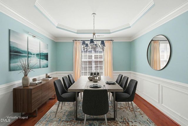 290 Easy Wind Lane, Garner, NC 27529