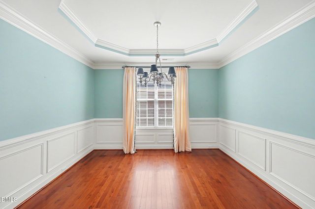 290 Easy Wind Lane, Garner, NC 27529