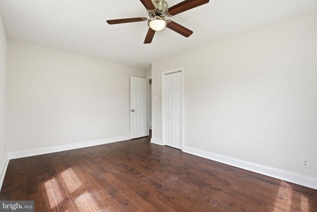 8001 W END DR, Baltimore, MD 21226