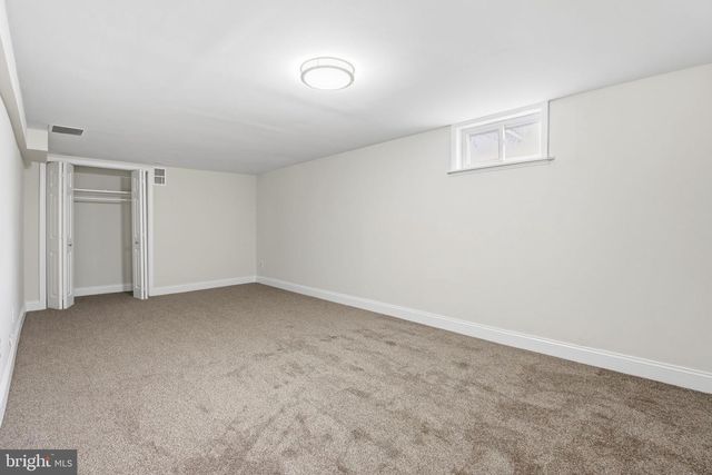 8001 W END DR, Baltimore, MD 21226