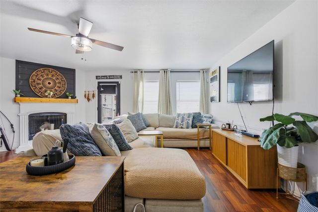 1936 Rosa Parks Boulevard, Lancaster, TX 75146