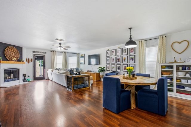 1936 Rosa Parks Boulevard, Lancaster, TX 75146