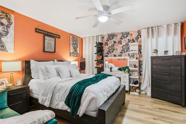 1936 Rosa Parks Boulevard, Lancaster, TX 75146