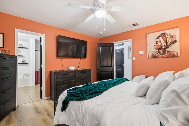 1936 Rosa Parks Boulevard, Lancaster, TX 75146