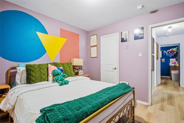 1936 Rosa Parks Boulevard, Lancaster, TX 75146