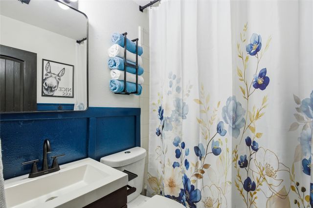 1936 Rosa Parks Boulevard, Lancaster, TX 75146