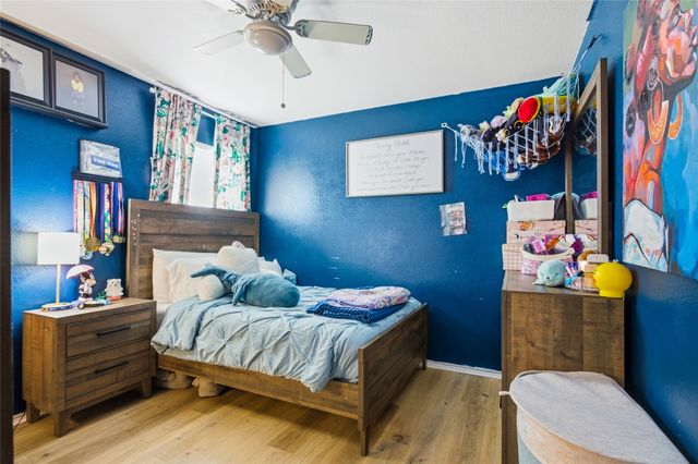 1936 Rosa Parks Boulevard, Lancaster, TX 75146