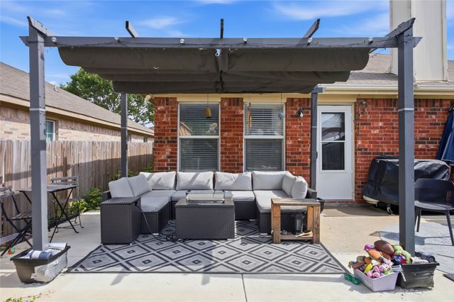 1936 Rosa Parks Boulevard, Lancaster, TX 75146