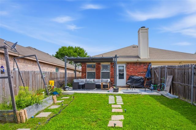 1936 Rosa Parks Boulevard, Lancaster, TX 75146