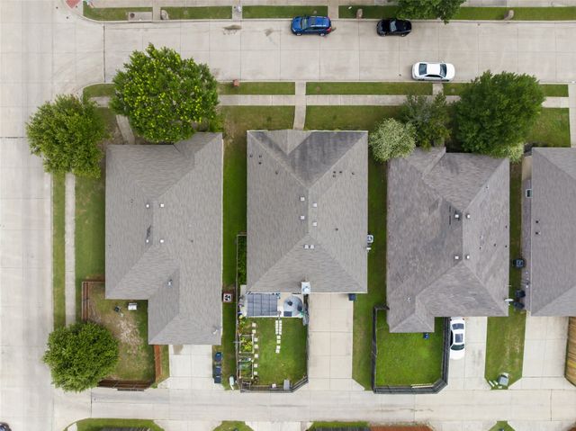 1936 Rosa Parks Boulevard, Lancaster, TX 75146