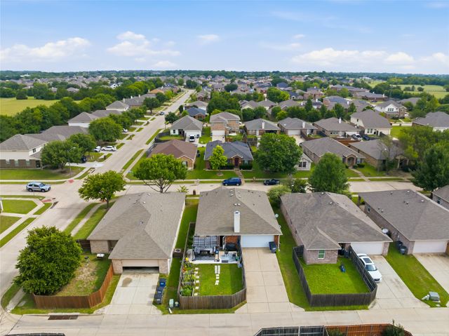 1936 Rosa Parks Boulevard, Lancaster, TX 75146