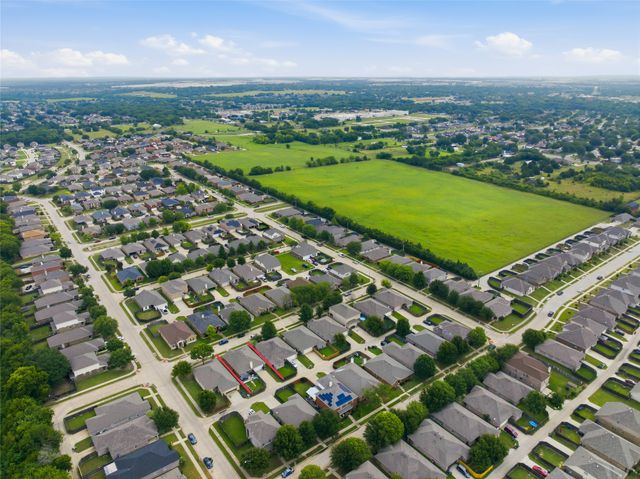 1936 Rosa Parks Boulevard, Lancaster, TX 75146