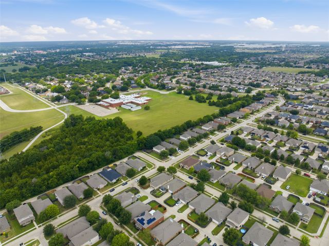 1936 Rosa Parks Boulevard, Lancaster, TX 75146