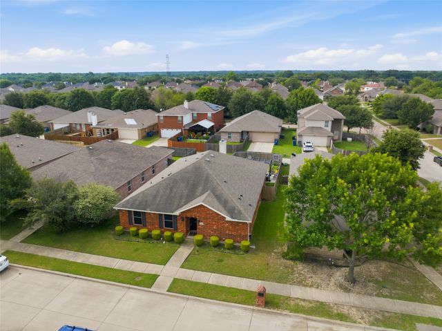 1936 Rosa Parks Boulevard, Lancaster, TX 75146