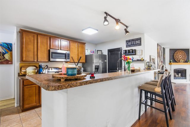 1936 Rosa Parks Boulevard, Lancaster, TX 75146