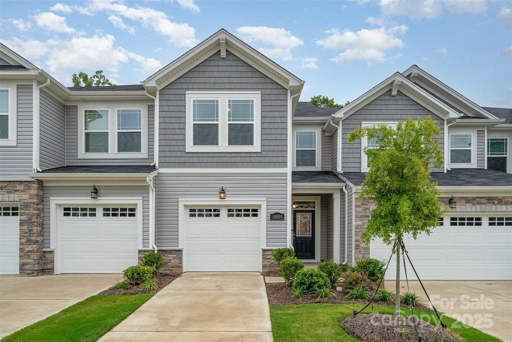14806 Tamarack Drive, Charlotte, NC 28278
