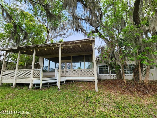 2816 LAKE SHORE Boulevard, Jacksonville, FL 32210