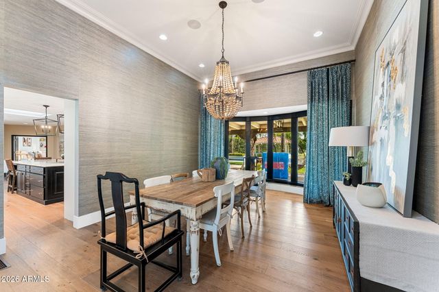 8701 N 64TH Place, Paradise Valley, AZ 85253