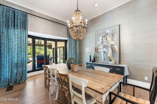 8701 N 64TH Place, Paradise Valley, AZ 85253