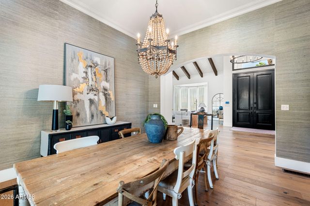 8701 N 64TH Place, Paradise Valley, AZ 85253
