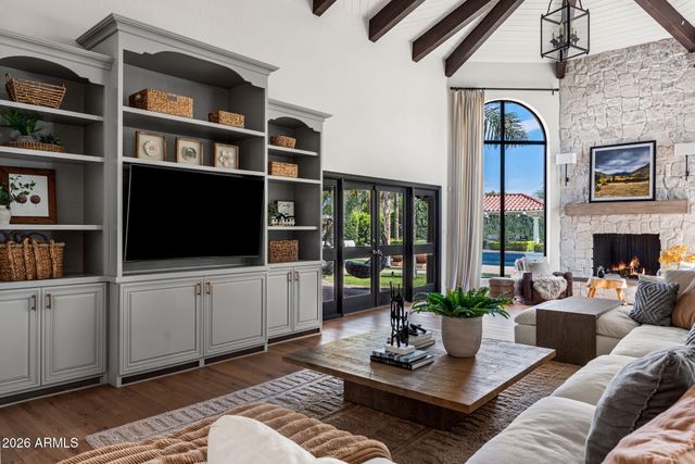 8701 N 64TH Place, Paradise Valley, AZ 85253