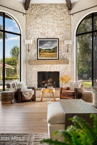 8701 N 64TH Place, Paradise Valley, AZ 85253