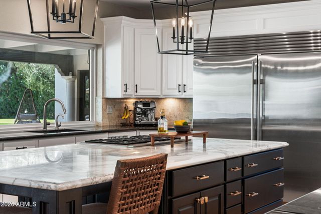 8701 N 64TH Place, Paradise Valley, AZ 85253