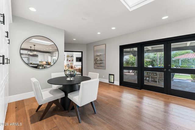 8701 N 64TH Place, Paradise Valley, AZ 85253