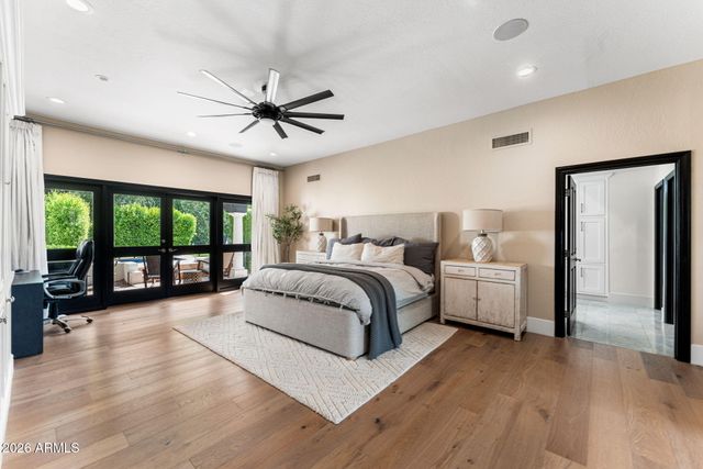 8701 N 64TH Place, Paradise Valley, AZ 85253
