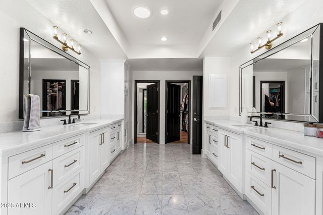 8701 N 64TH Place, Paradise Valley, AZ 85253