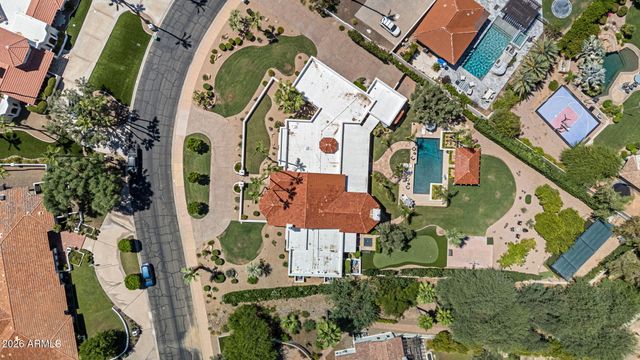 8701 N 64TH Place, Paradise Valley, AZ 85253