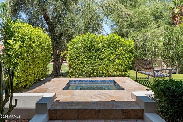 8701 N 64TH Place, Paradise Valley, AZ 85253